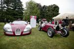 Bugatti Type 35 Prototype 1924 года